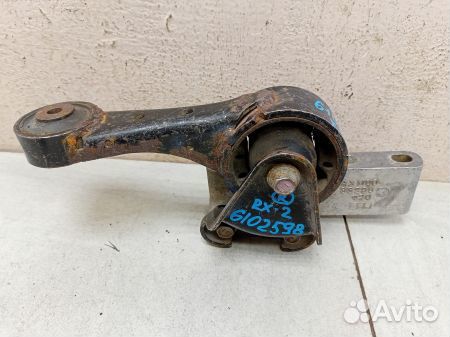 Опора двигателя Лексус RX 2