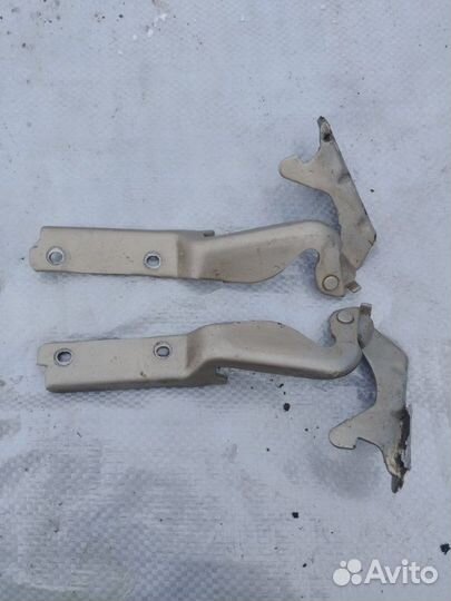 Петля капота Fiat Albea седан 1.4 2009