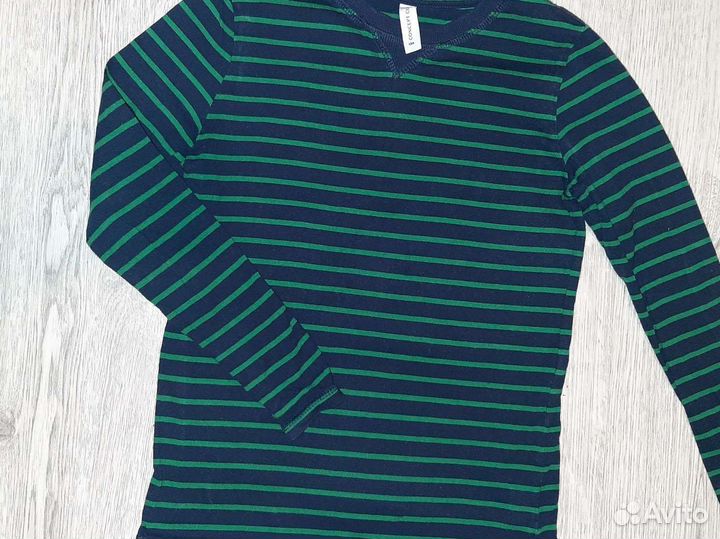 Вещи для мальчика 128-134 de facto,kiabi,concept c