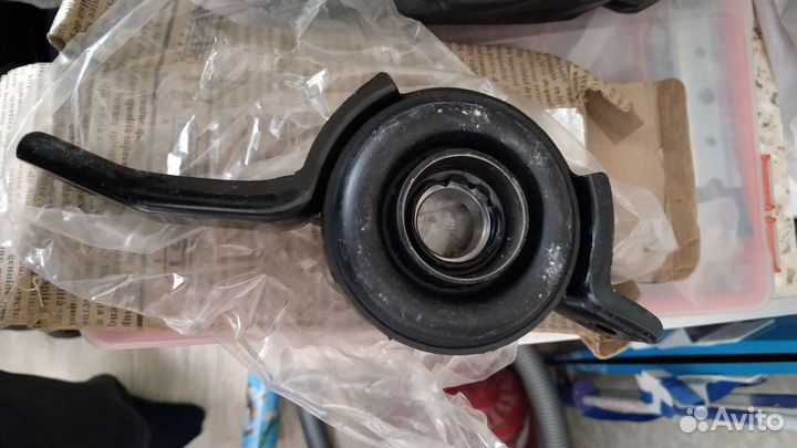 Подшипник подвесной Honda h-rv