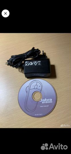 Bluetooth гарнитура jabra