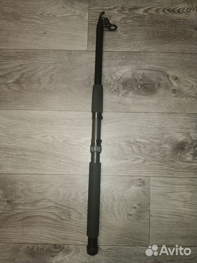 Спиннинг salmo blaster