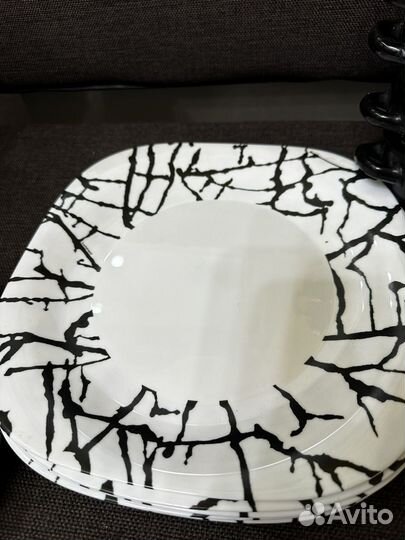 Набор столовой посуды