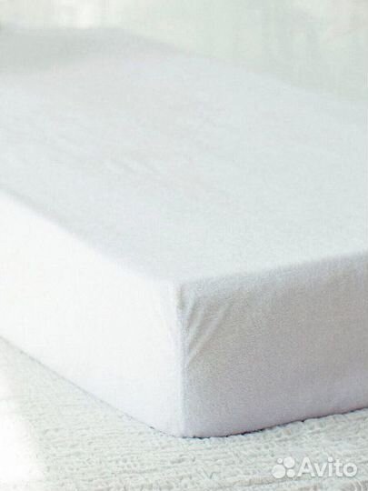 Наматрасник подростковый 140х70, Веллкид