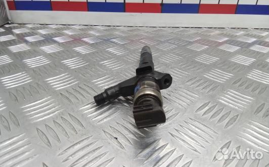 Форсунка дизельная nissan pathfinder R51 (OEA04AL0