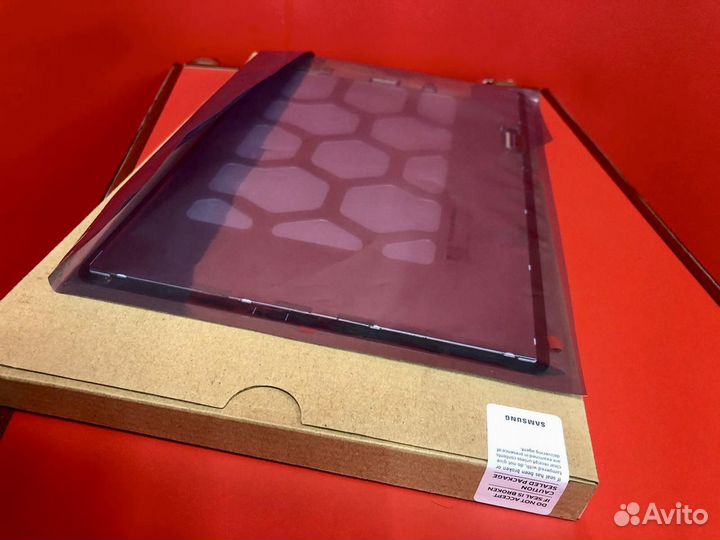 Дисплей Samsung galaxy tab S7