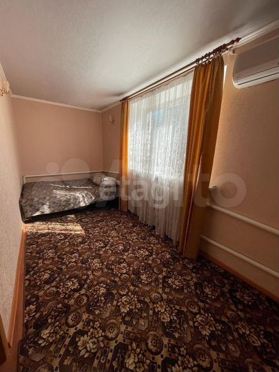 2-к. квартира, 45,1 м², 3/4 эт.