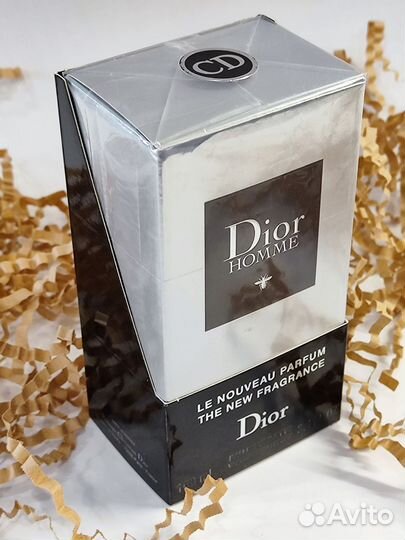 Туалетная вода 100 мл