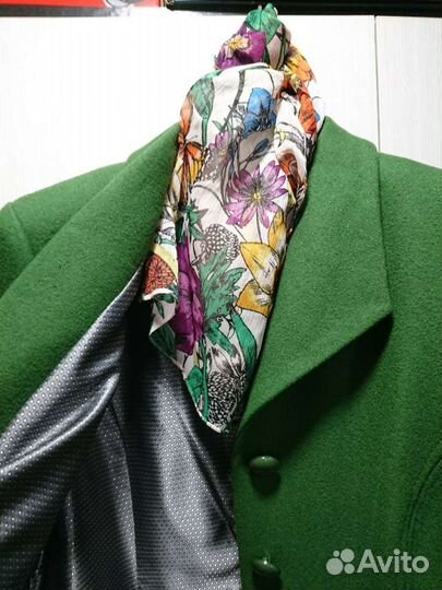 Новое пальто