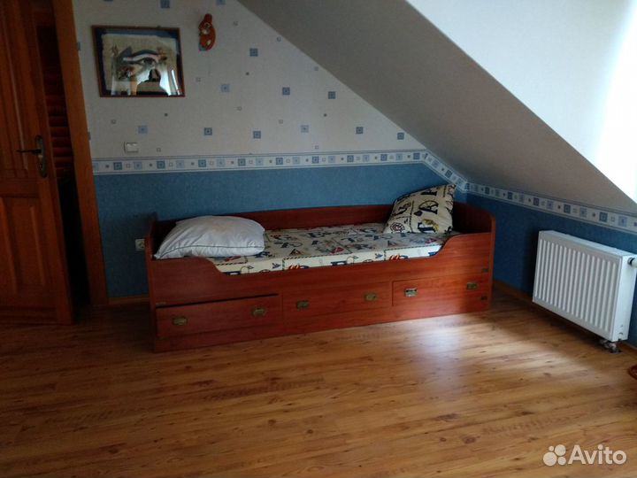 Мебель в спальню