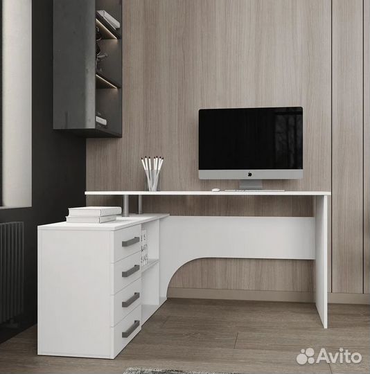 Письменный стол от производителя в наличии