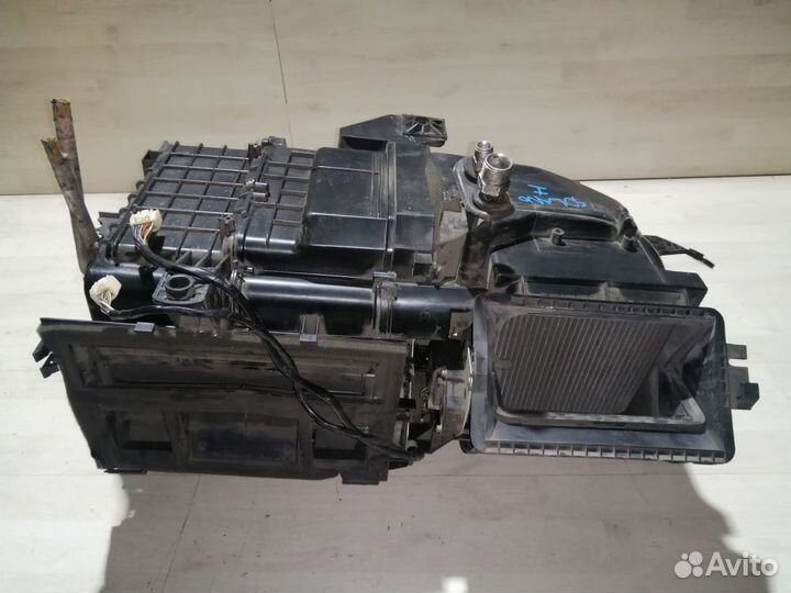 Корпус отопителя lifan Solano