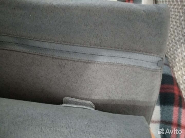 Массажный матрас с подогревом