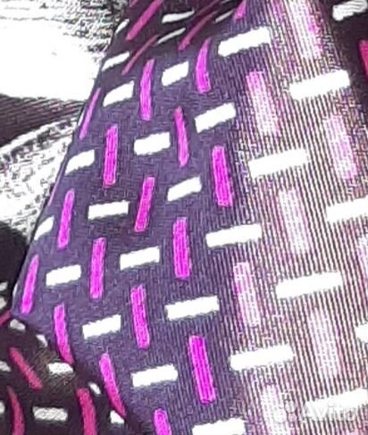 Ткани СССР геометрия