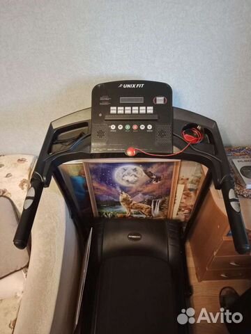 Беговая дорожка