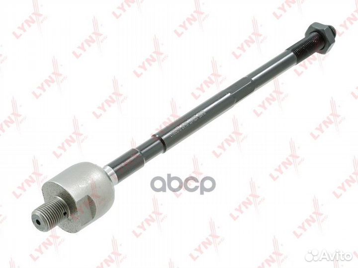 Тяга рулевая перед прав/лев MMC delica / L3