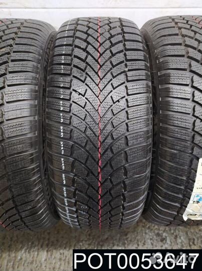 Bridgestone Blizzak LM005 RFT 225/55 R17 99P