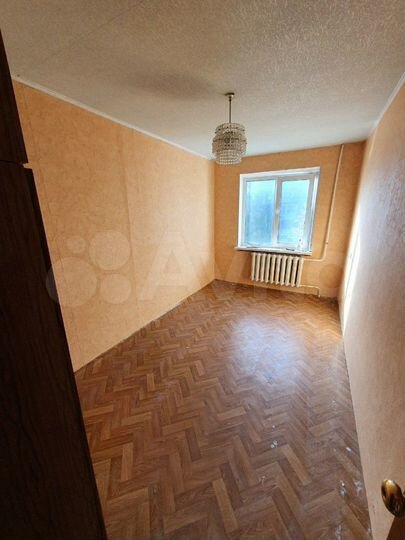 2-к. квартира, 44,5 м², 3/5 эт.