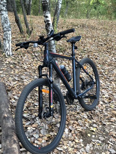 Велосипед горный Aspect Stimul 27,5