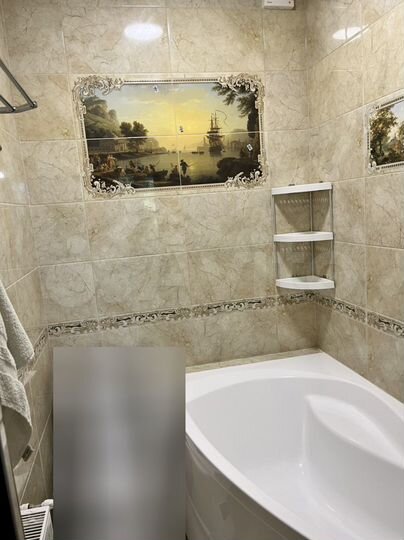 Дом 80 м² на участке 7 сот.