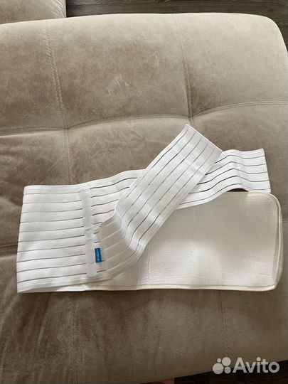 Корсет ортопедический