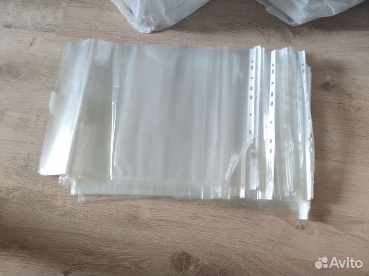 Мультифоры А3