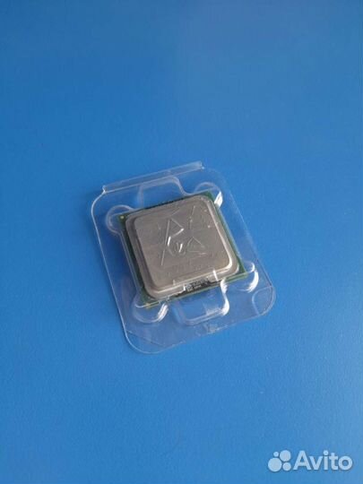 Процессор Intel Celeron D 346 3,06 Ггц