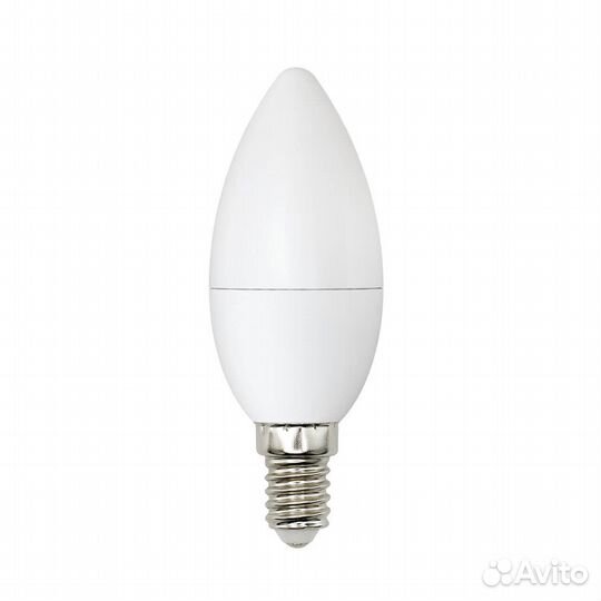 Лампа Uniel металлическая Китай Е14