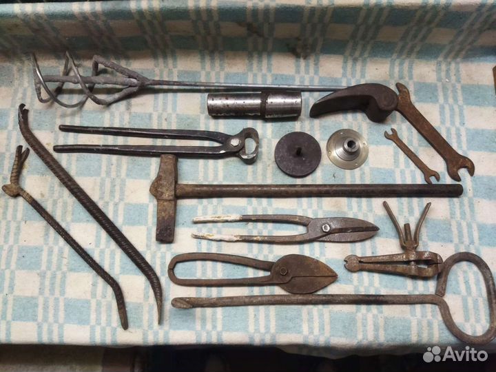 Инструмент 4