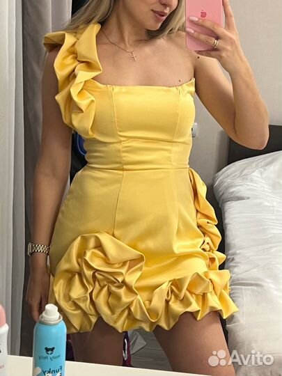 Платье женское