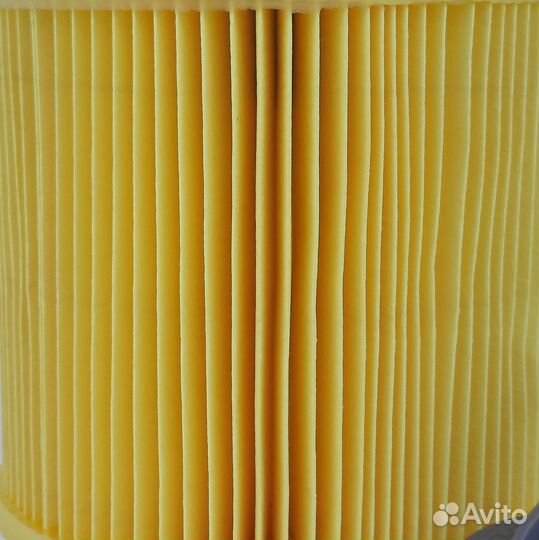 Фильтр для пылесосов Karcher