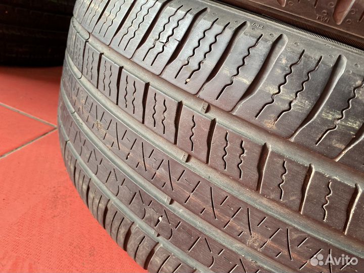 Pirelli Scorpion Zero All Season 235/55 R19
