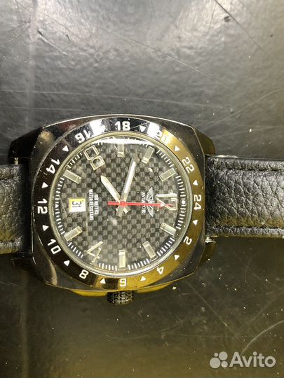 Z.647 Часы Swatch quartz