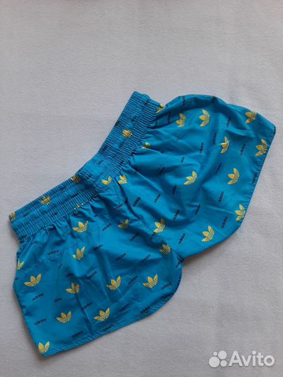 Шорты спортивные новые