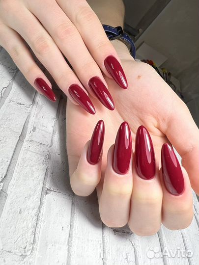 Маникюр педикюр наращивание весёлое