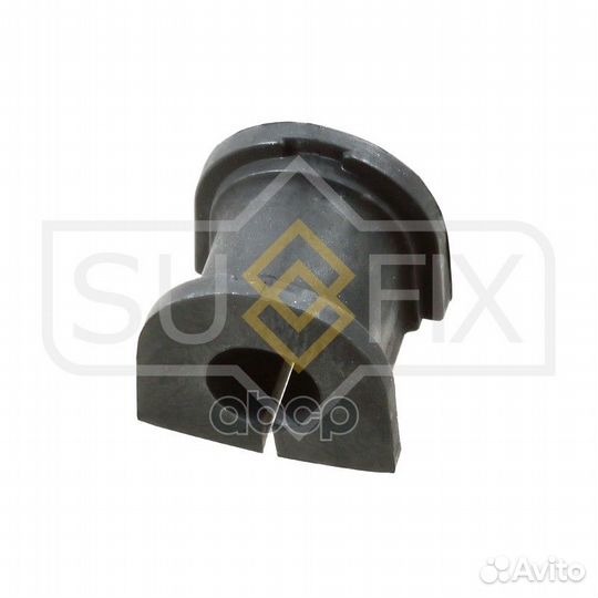 Снят, замена SK-2440 Втулка стабилизатора зад