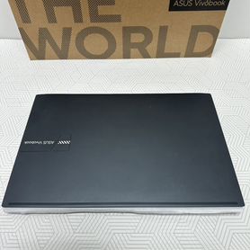 Asus vivobook pro 15 m3500q