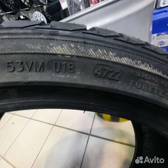 Sailun Atrezzo Elite 215/40 R18 89V