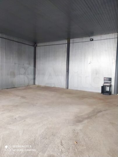 Склад, 150 м²