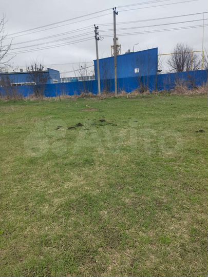 Участок 6 сот. (СНТ, ДНП)