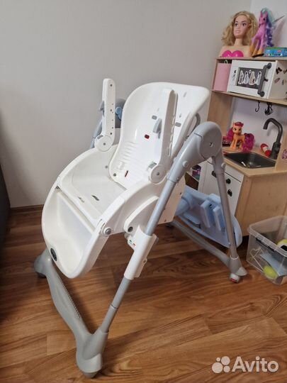 Стул для кормления (италия)