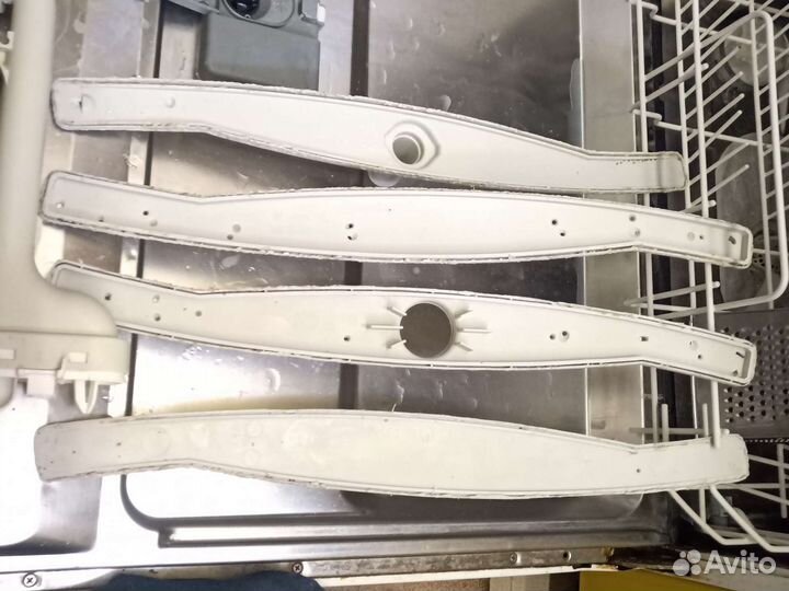 Посудомоечная машина Electrolux ESF 63020