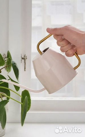 Vattenkrasse лейка IKEA новая