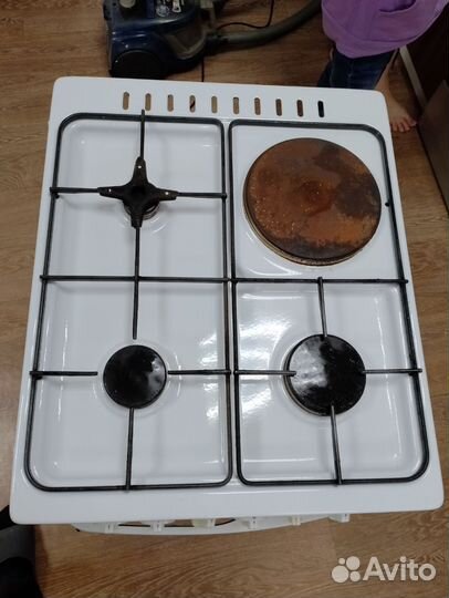 Газовая плита