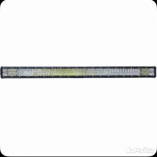 Светодиодная балка на крышу 64см