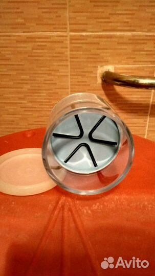 Измельчитель продуктов, нарезка