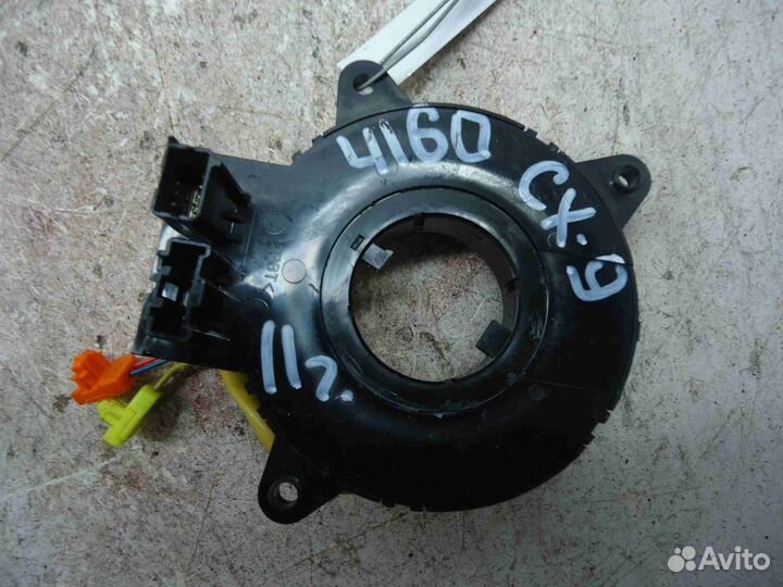 Шлейф рулевой Mazda CX-9 1 TB