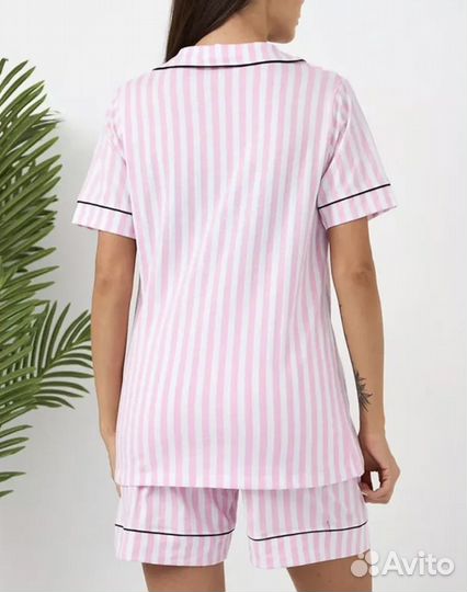 Пижама трендовая