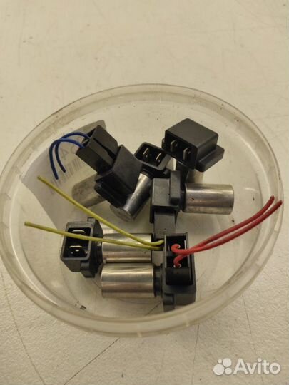 Датчик скорости Ford Mondeo GE