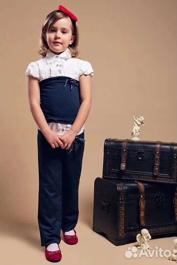 Школьная форма Noble People